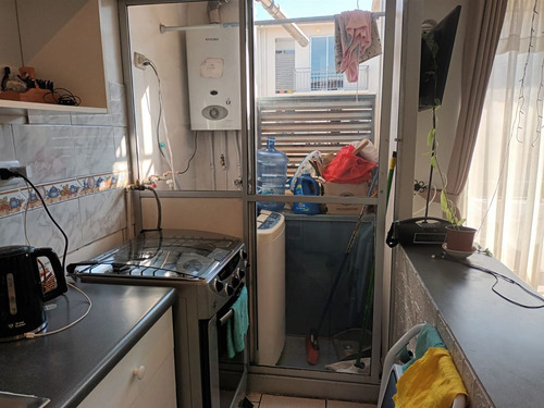 Venta Departamento 2d1b Juan Antonio Rios Coquimbo