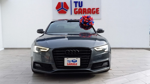 Imagen 7 de 15 de Audi A5 2.0 T S- Line Queattro 225hp At