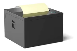 Thermal Printer For Post-it-notes - For Amazon's Alexia