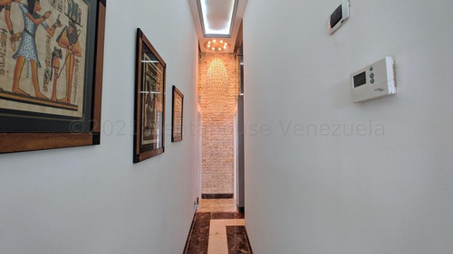 Imagen 6 de 17 de Ph Apartamento En Venta En El Solar Del Hatillo, Caracas, Codigo: Mvg 21-18042