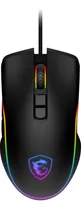 Comprar Mouse Gamer Msi Forge Gm300 Rgb 7200dpi Alambrico Usb