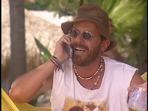 Imagen 8 de 9 de La Costeña Y El Cachaco ( Colombia 2003 ) Novela Completa