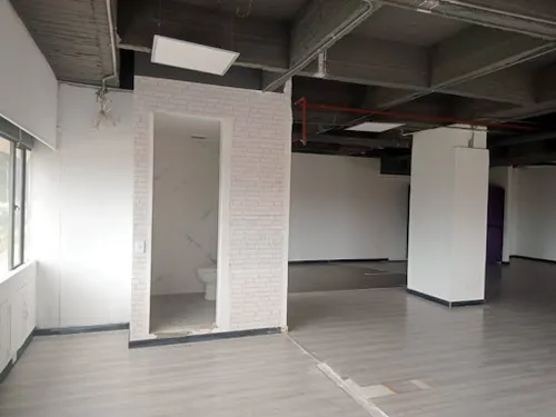 Oficinas En Arriendo Chico Navarra 90-72962
