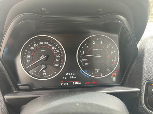 Bmw 120i Sportline - 2016