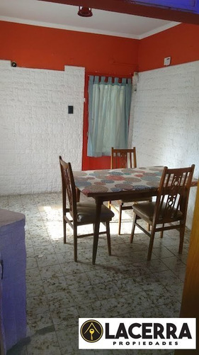 Imagen 4 de 15 de Venta Depto. 4 Ambientes San Martin