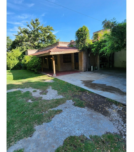 Imagen 10 de 11 de Venta- Casa Ideal Inversionista O Casa Quinta
