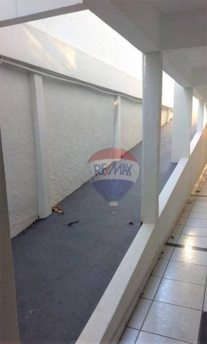 Imagem 3 de 13 de Ponto Para Alugar, 510 M² Por R$ 10.000,00/mês - Centro - Botucatu/sp - Pt0037