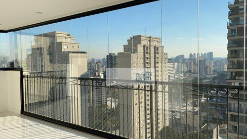 Imagem 3 de 30 de 310 Metros-vila Nova Conceição - Co0155