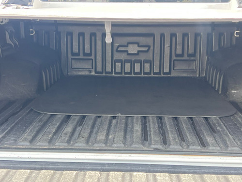 Chevrolet S10 2.8 Ls Cab. Dupla 4x4 4p