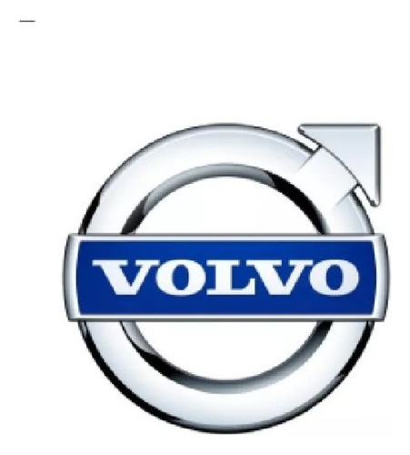 Roda Aro 18 Volvo Xc60 Dynamic Turbo T5 Dynamic T6 Original