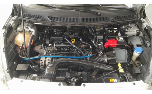 Ford Ka 1.5 TI-VCT FLEX SE PLUS AUTOMÁTICO