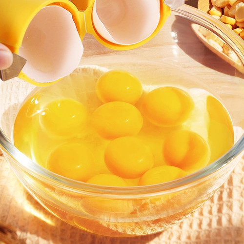 Abridor De Cáscaras De Huevos Duros Para El Hogar