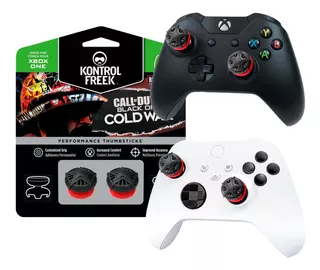 Kontrolfreek Cod Cold War Para Mando Xbox X-s / One