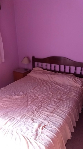 Mar De Ajo: Departamento 3 Ambientes Tipo Duplex