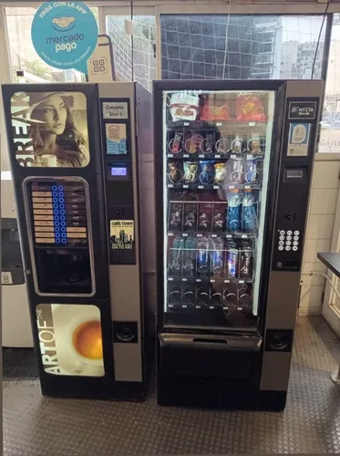 Maquinas De Café