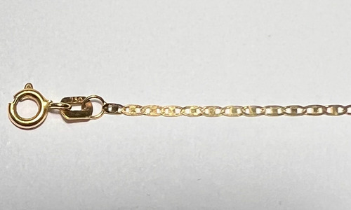 Pulseira Piastrine De Ouro 18k J R Joalheiro