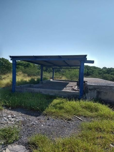 Imagen 2 de 2 de 378567-terreno En Venta En El Carmen Nuevo Leon