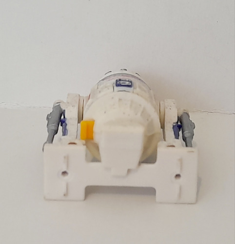 Star Wars Power Of The Force Droide R5 D4 (Usado)