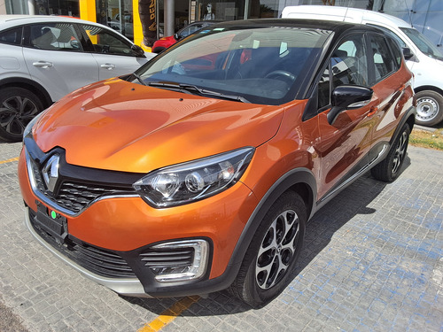 Renault Captur 2.0 Iconic At