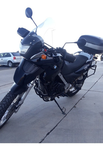 Imagen 5 de 5 de Bmw G 650 Gs Monocilindrica