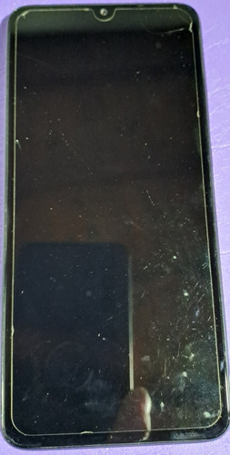 Imagen 2 de 5 de Celular Xiomi Redmi 8 Note Pro 128g