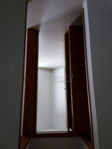 Imagem 3 de 17 de Cobertura À Venda, 87 M² Por R$ 350.000,02 - Vila Humaitá - Santo André/sp - Co2492