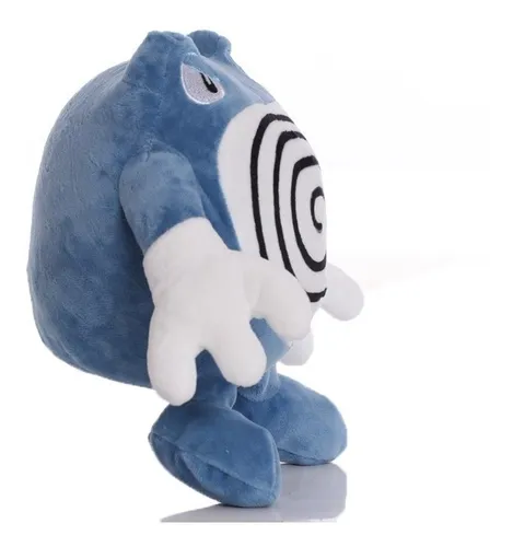 Poliwrath plush sales
