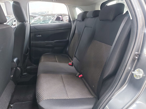 Mitsubishi ASX 2.0 4X2 16V
