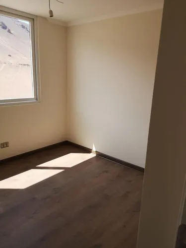 En Venta Amplio Departamento Con Vista Al Mar En Sector Sur