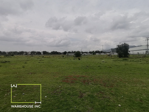 Imagen 13 de 15 de Terreno En Renta Tepotzotlan