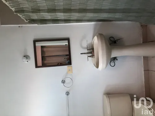 Renta Casa 3 Ambientes Valle Alto