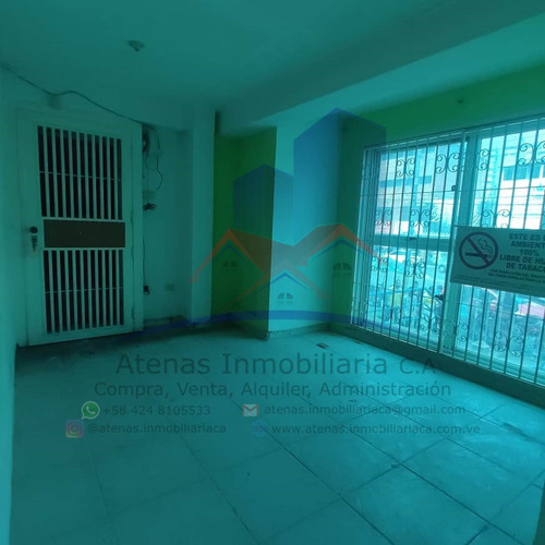 Imagen 10 de 10 de Atenas.inmobiliaria, C.a. Alquila Local Ccirene, Pto La Cruz