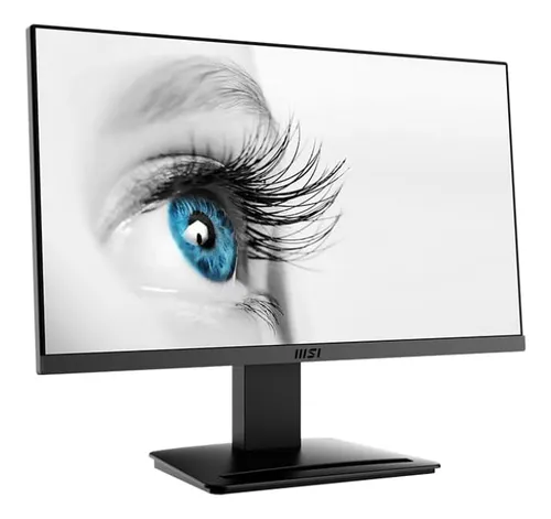 Msi Pro Mp223, Monitor De Computadora Va 1920 X 1080 (fhd) 1