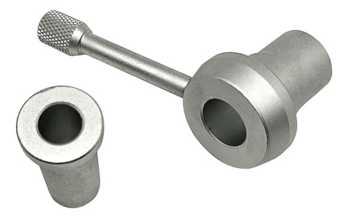 Mini Kit De Portaherramientas Para Tornos De Cambio Rápido C
