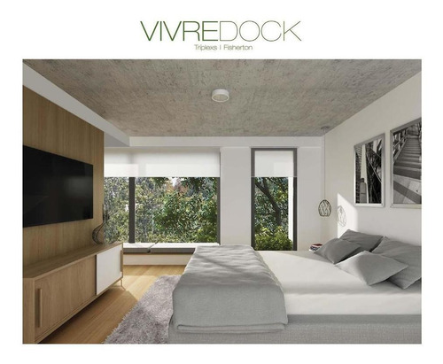 Imagen 6 de 11 de Condominio Vivredock
