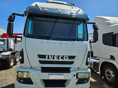 Iveco Cursor 330