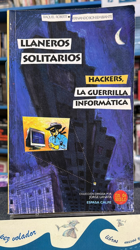 Llaneros Solitarios - Roberti/bonsembiante (Usado)