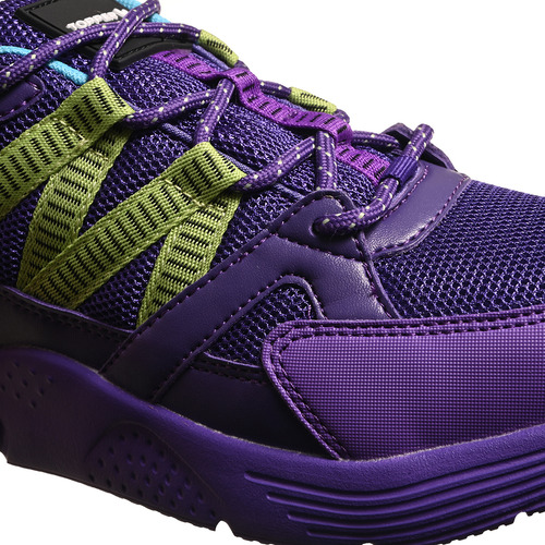 Zapatillas Topper Moda Chalpa Benito Mujer Vi Vi 089568