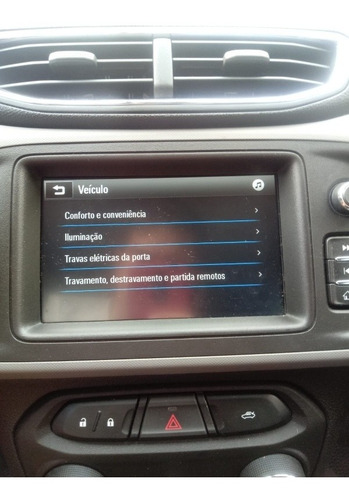Chevrolet Onix 2019 1.0 Lt 5p