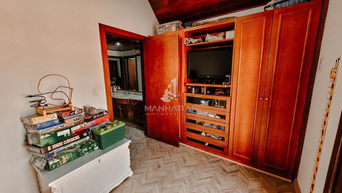 Imagem 25 de 30 de Casa À Venda Em Parque Franceschini - Ca006401