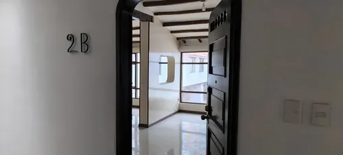 Apartamento En Venta En Cedritos-usaquén. Cod V15202