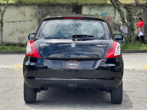 Suzuki Swift Live 1.2l