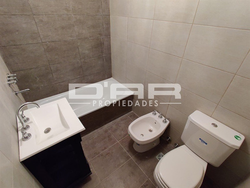 Imagen 8 de 12 de Departamento 2 Ambientes - Andalgalá 1600
