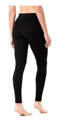 Calza Térmica Interior Alaska Mailen Bamboo Eco Series Mujer