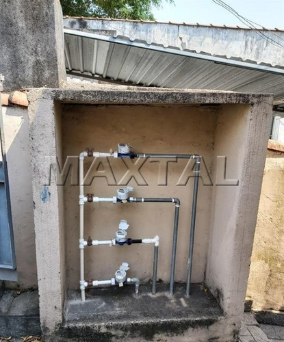 Imagem 4 de 15 de Imóvel Pra Renda Com 4 Casas - Mi82726