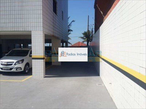 Imagem 9 de 30 de Apartamento Com 2 Dorms, Vila Oceanopolis, Mongaguá - R$ 276.000,00, 71m² - Codigo: 13803 - V13803