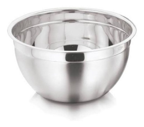 Bowl Profundo 26 Cm Acero Inoxidable Cocina