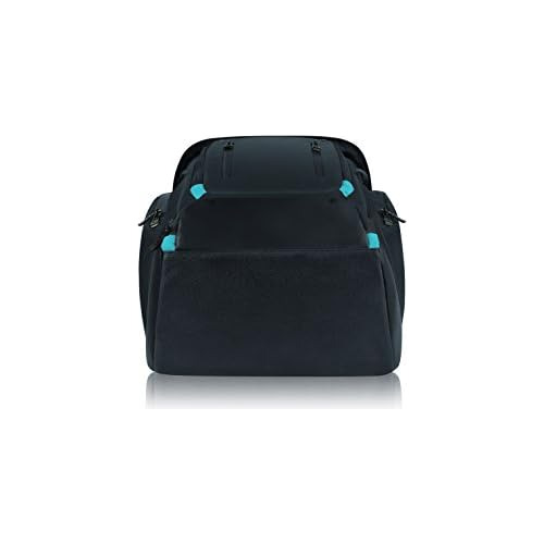 Mochila De Juego Predator Utility, Resistente Al Agua Y...