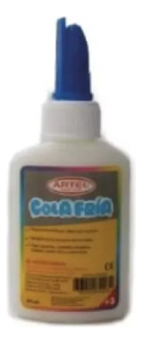 Cola Fría Escolar 40 Gr _ Artel