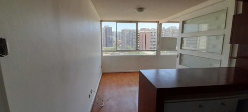 Depto 1 Dormit Excelente Ubicación San Isidro 635, Santiago